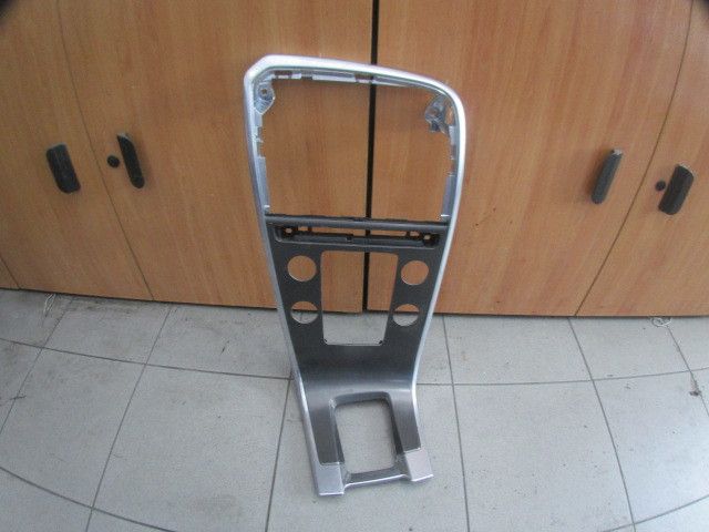 Moldura da consola central / rádio / aro VOLVO XC60 I (156)