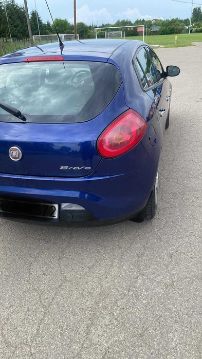 Sprzedam Fiat Bravo