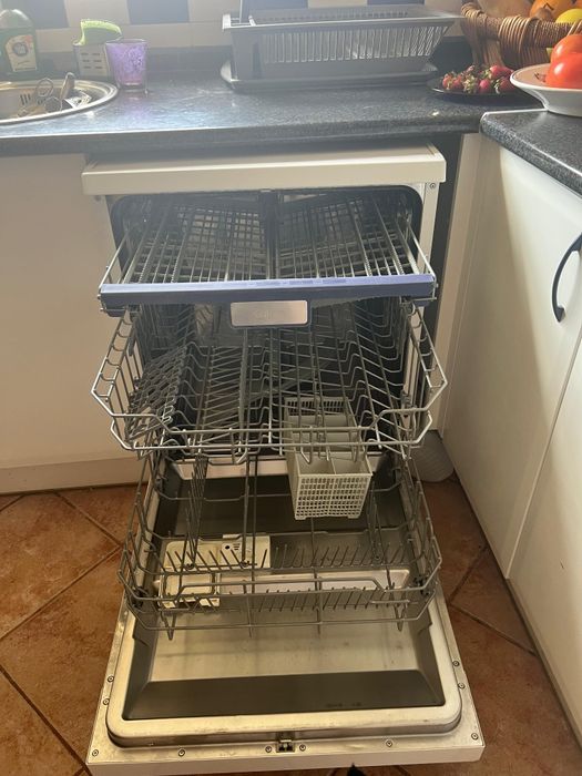 Maquina de lavar Louças Qilive Q.6270