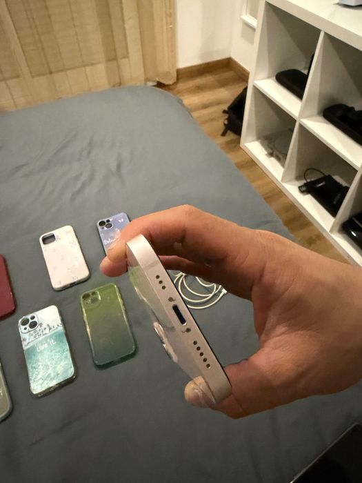 iPhone 13 como novo