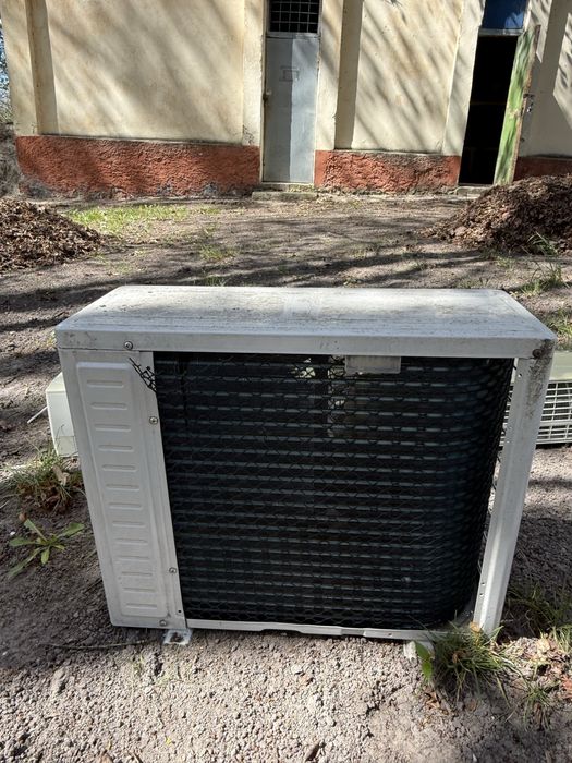 Продам кондиціонер Saturn