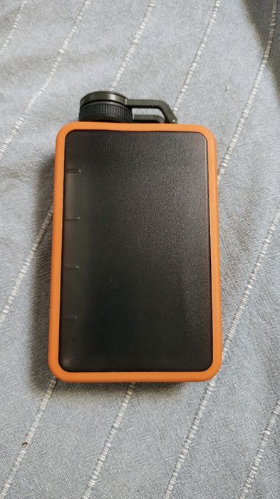 Butelka, piersiówka GSI Boulder Flash 10 OZ, 296 ml