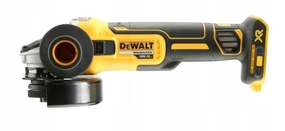 Szlifierka kątowa DeWalt DCG405N. Nowa. Gwarancja