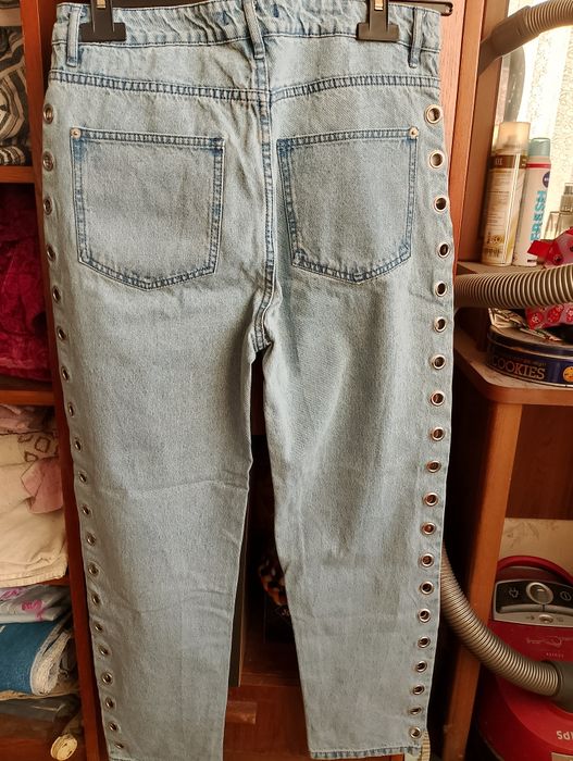 Классные джинсы на лето