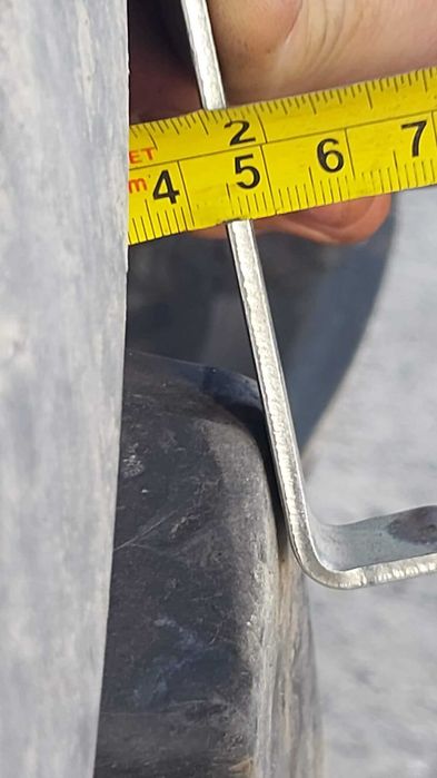 Continental Contract AC65 650/65R38