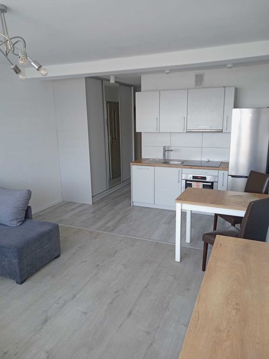 Mieszkanie – Katowice - Widok 5