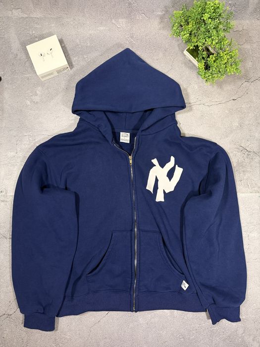 Зіп худі Akimbo