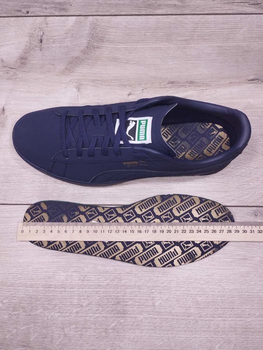кросівки puma 44.5р