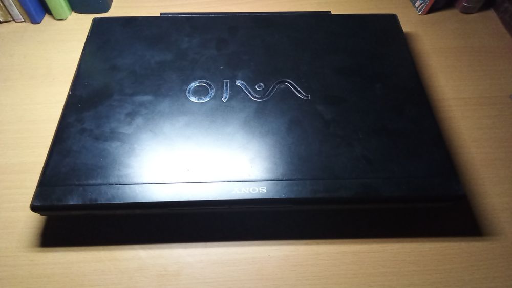 Sony_Vaio_PCG-4121GL (на запчастини)
