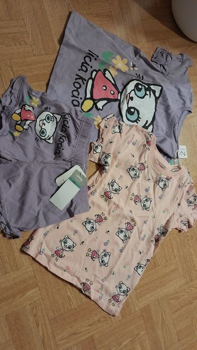 Zestaw Kicia Kocia 122