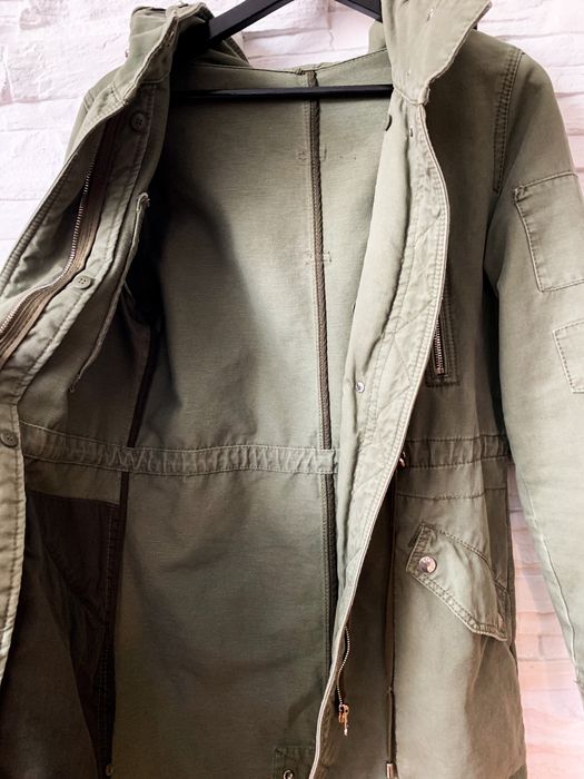 Kurtka Wielosezonowa