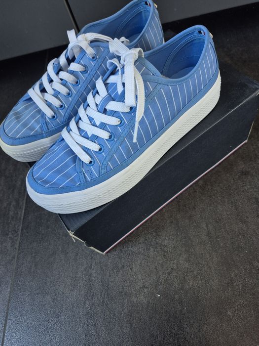 Trampki Tommy Hilfiger