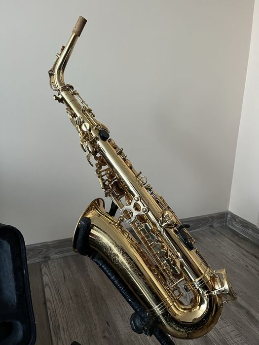 Saksofon altowy Keilwerth ST90 series IV