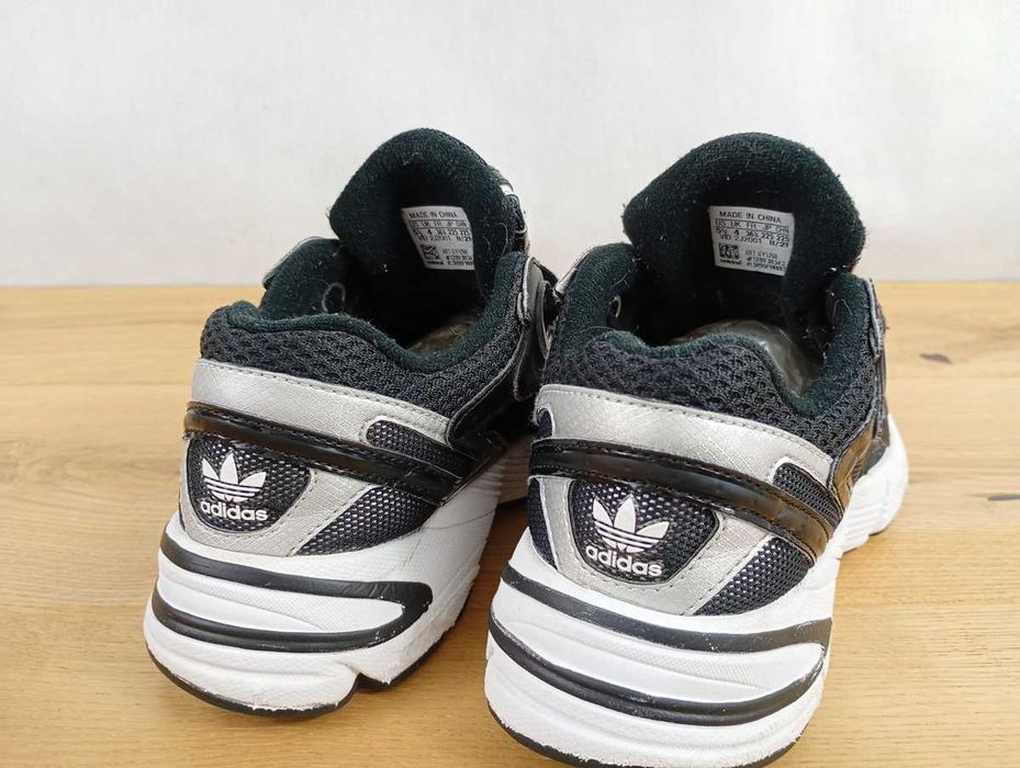 ADIDAS BUTY ASTIR GY5260, buty sportowe, r. 36 2/3