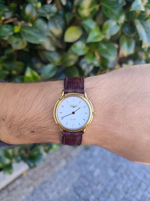 Longines Les Grands Classiques