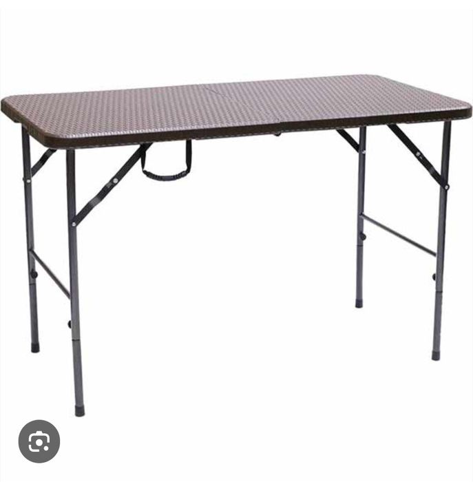 Стол раскладной INDIGO