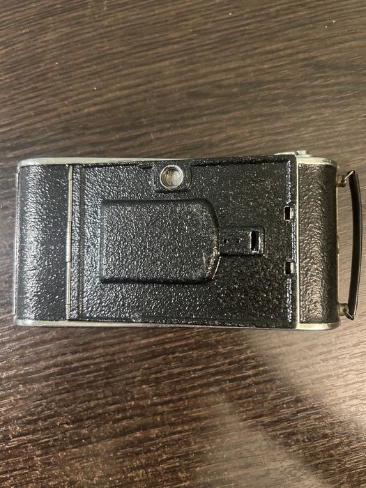 Фотоаппарат Voigtländer Bessa