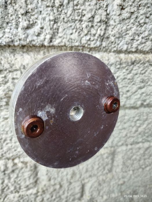 Blat do stołu szklany