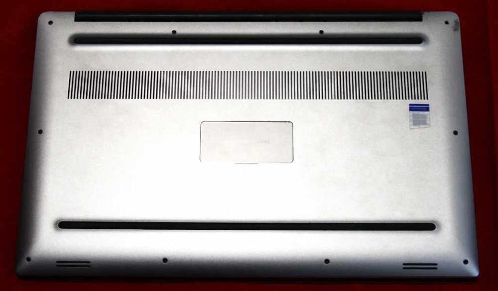 Ноутбук Dell Precision 5510 Core i5 4 Core | 16 Gb | 256 Gb | FullHD
