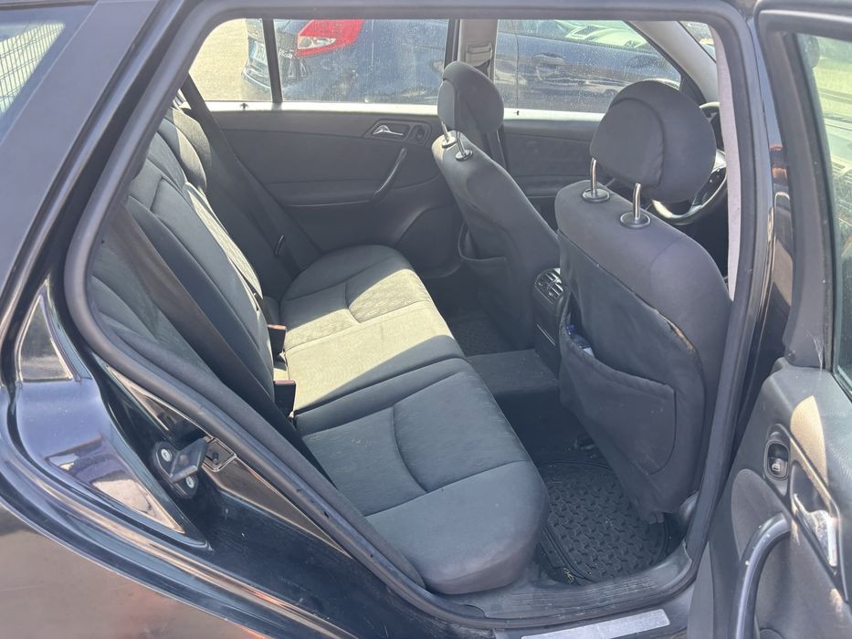 Mercedes C220 cdi elegance
