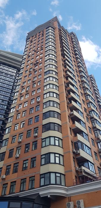 3-rooms apartment apartment by the address st. Kitoboynaya (area 180 m²) - Atlanta.ua - photo 2