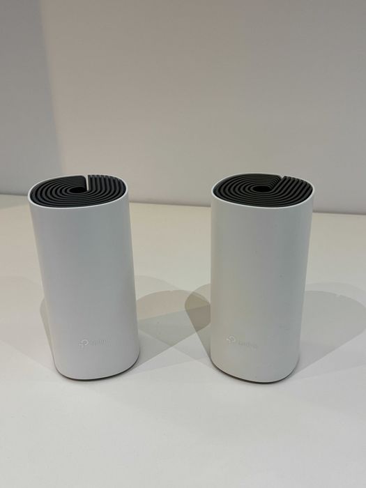 TP-Link Mesh Deco E4 MESH система WiFi5