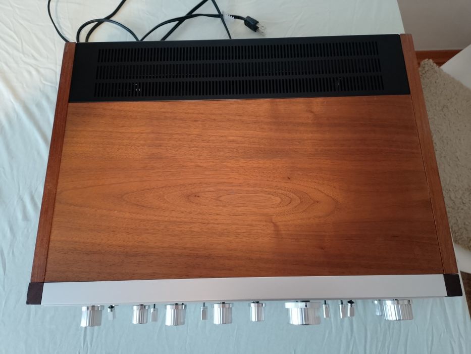 Wzmacniacz Pioneer Sa-9100