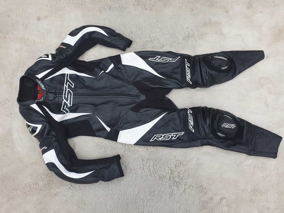 Rst TracTech Evo4  damski 42 PL  L- XL  Kombinezon motocyklowy