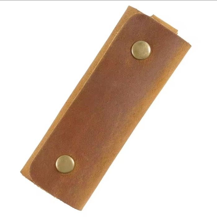 Ключниця зі шкіри Crazy Horse