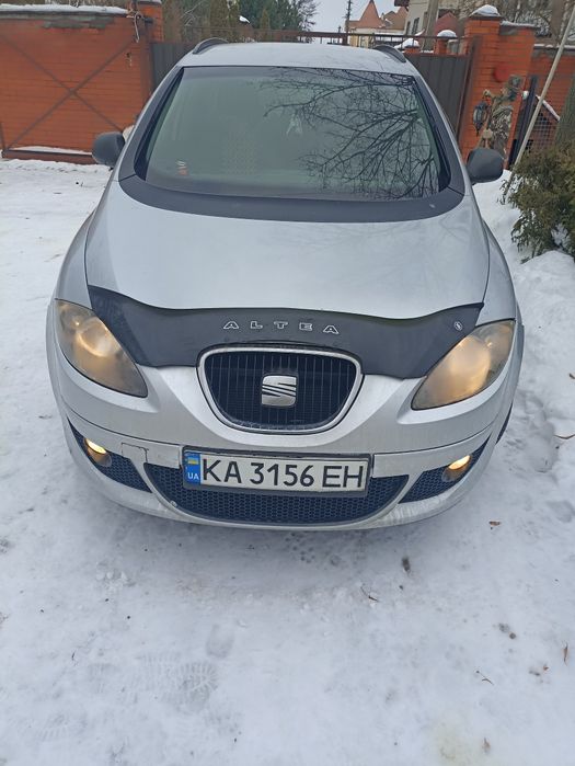 Продам Ceat Altea XL 1.9тд