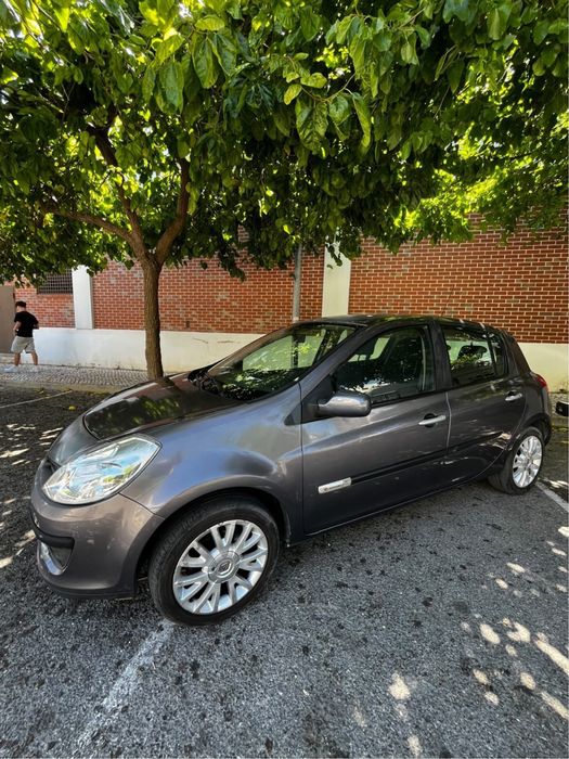 Renault Clio 1.2 16v 10/2008 | Rip Curl Aceito troca/ retoma