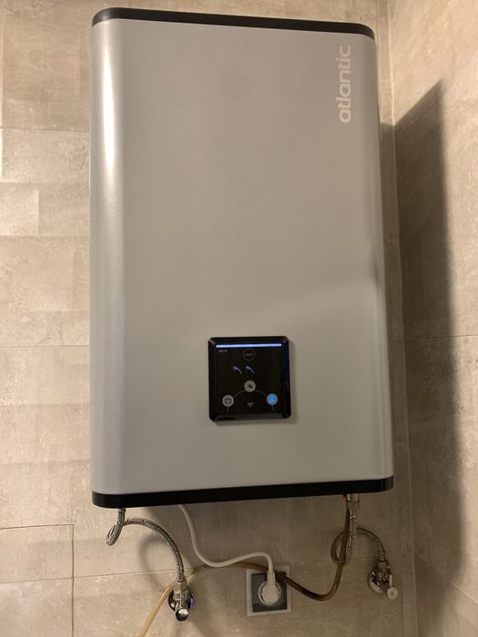 Приедем сегодня,Продажа, Чистка, Ремонт Бойлеров