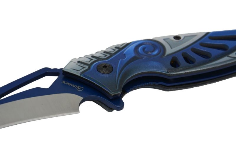 Nóż składany Albainox 18471-A