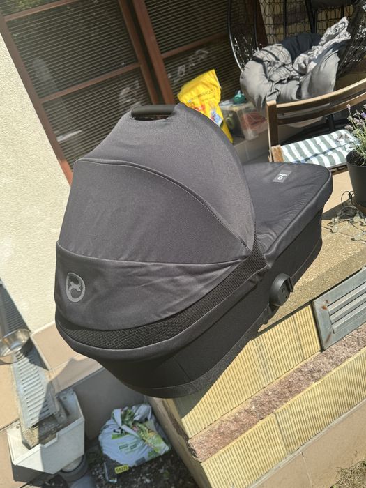 Gandola Cybex Melio Cot 2025