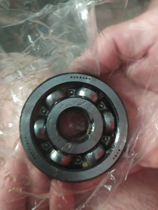 Łożysko kulkowe 6404 MGM
Kod produktu: 6404 MGM RADAX HUNGARY