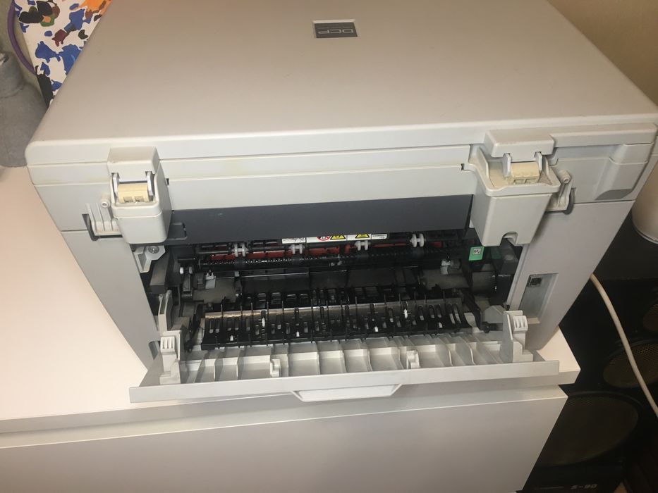 Brother DCP-7032R мфу бфп принтер сканер копир