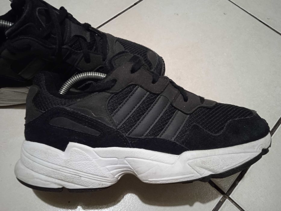 ADIDAS Yung-96 * rozm 37 1/3 * ORYGINALNE