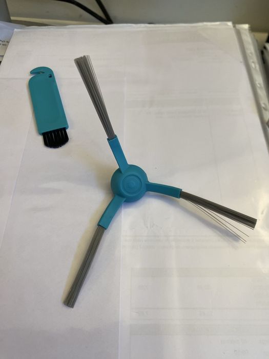 Comando + Acessórios para aspirador Robot Cecotec