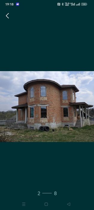 Дом по адресу (площадь 300 м²) - Atlanta.ua - фото 3