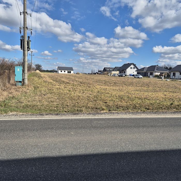 Działki budowlane Kórnik (Skrzynki), sprzedaż bez pośredników. - Widok 5