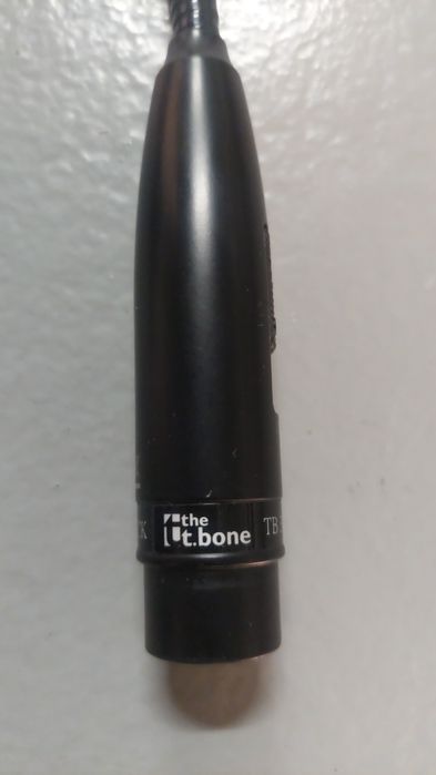 Microfone Dinâmico Gooseneck t.bone 312S