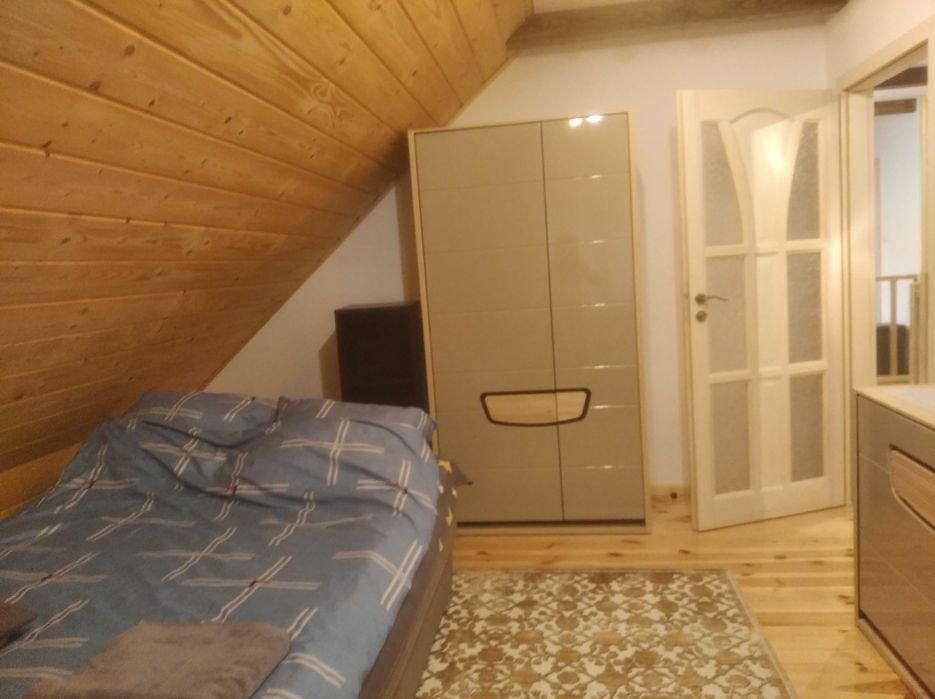 ROZTOCZE Krasnobród komfortowa willa (wolne terminy)