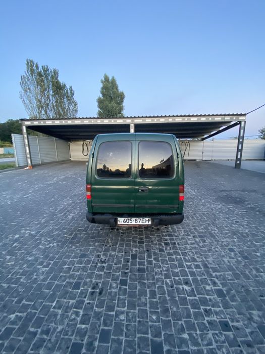 Opel Combo Продам