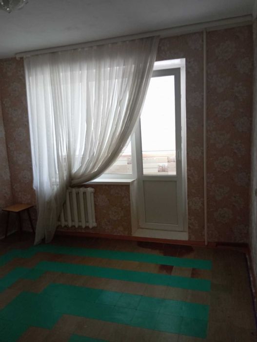 Лазурний, 2к. квартира