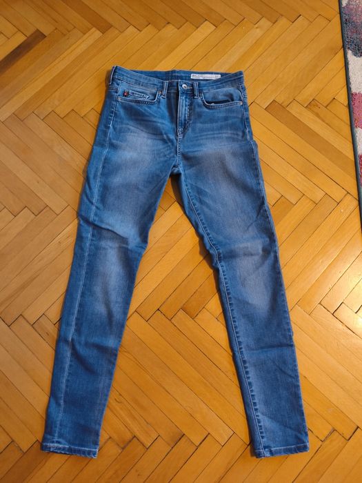 Jeansy W 30 L 30