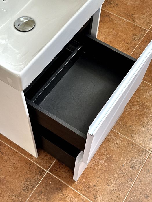 Lavatório ROCA 2 Gavetas