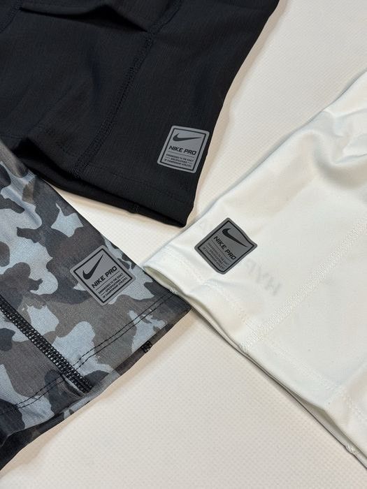 Балаклава Nike Pro Hyperwarm Ski Mask/найк про маска баф снуд