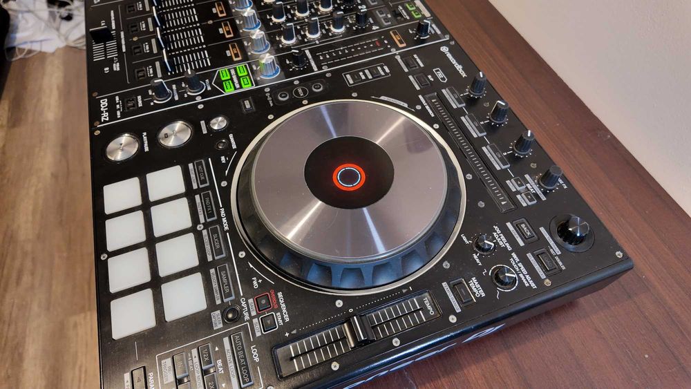 Kontroler Pioneer DDJ RZ + Torba UDG - Stan BDB