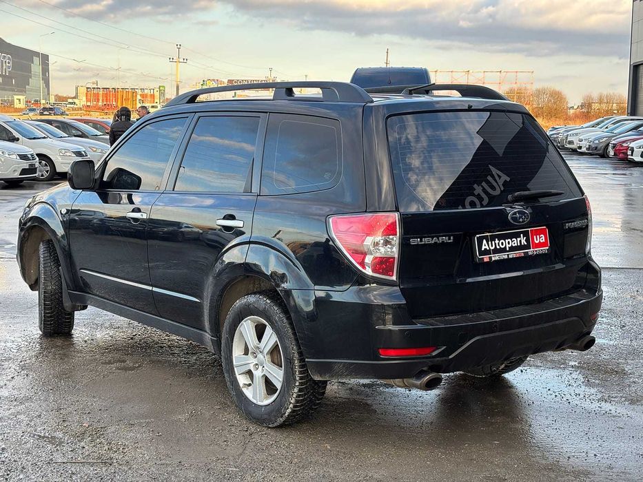 Продам Subaru Forester 2008р. #75007