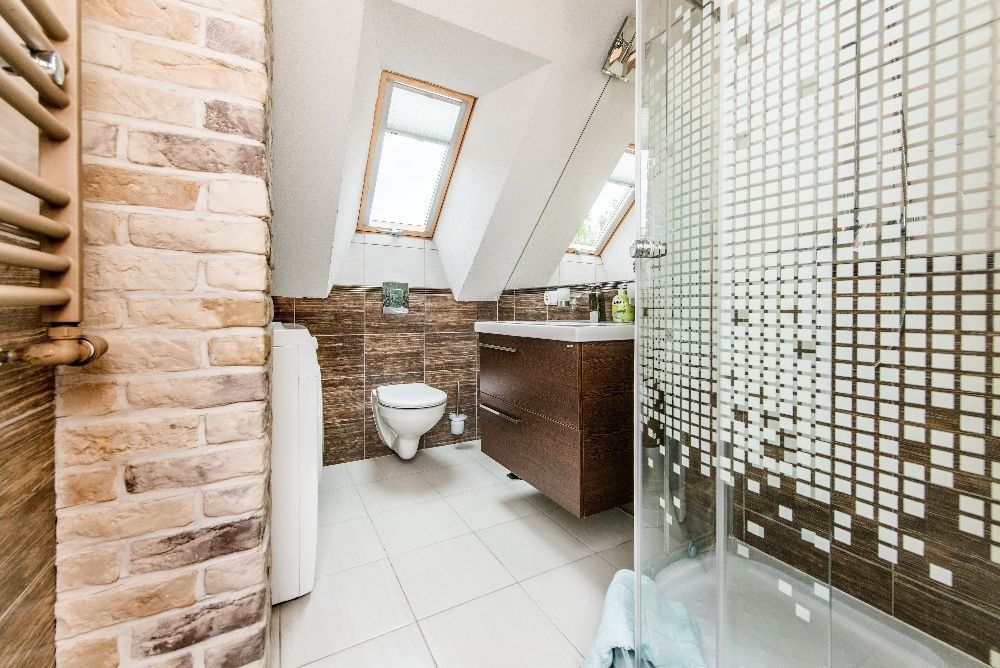 Wielkanoc, Majówka Domek 7 osobowy, Kaszuby, nad jeziorem